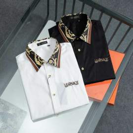 Picture of Versace Shirt Long _SKUVersaceS-4XL26nr4727695